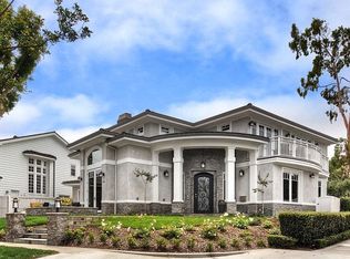 2001 Port Bristol Cir, Newport Beach, CA 92660