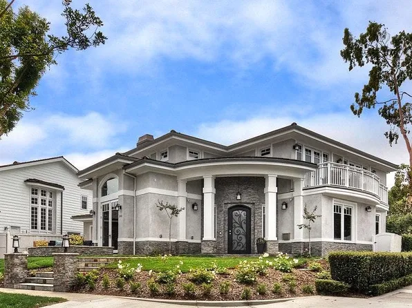 2001 Port Bristol Cir, Newport Beach, CA 92660