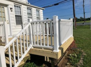 2709 Churchville Rd #C, Churchville, MD 21028