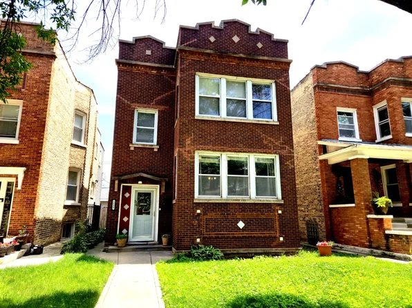 1539 N Mayfield Ave, Chicago, IL 60651