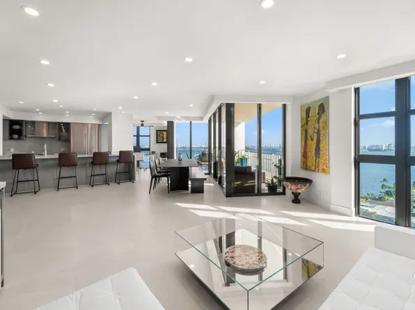 4000 Towerside Terrace #1908, Miami, FL 33138