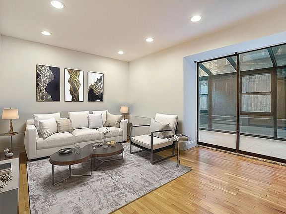 2nd image of 317 W 95th St