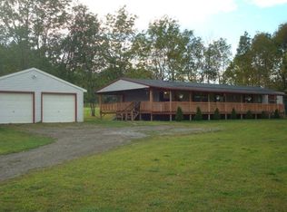 2181 State Highway 8, Mount Upton, NY 13809