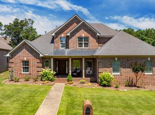 112 Wellington Colony Ct, Little Rock, AR 72211
