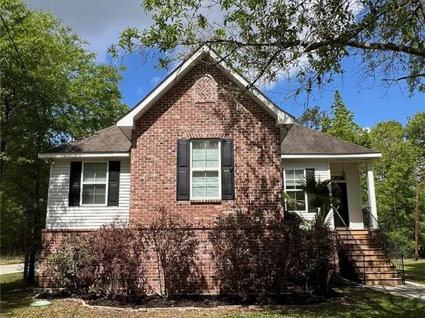 40571 Hayes Rd, Slidell, LA 70461