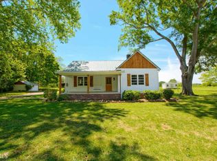 1699 E Highway 166, Bowdon, GA 30108