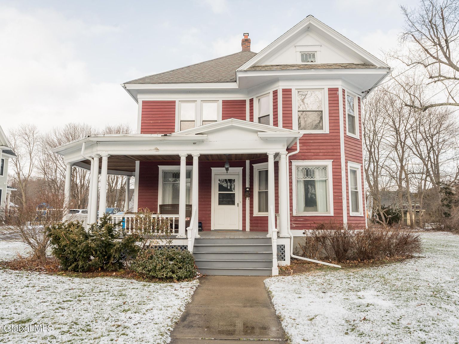 95 East High St, Ballston Spa, NY 12020 | Zillow