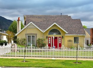 1924 Grand Oaks Ave, Altadena, CA 91001