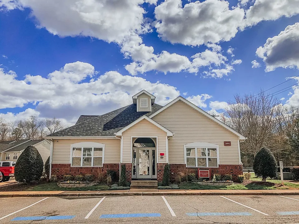 Orchard Trace Gastonia