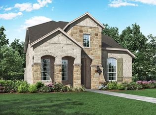412 Mustang Draw Trl, McKinney, TX 75071