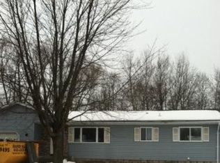 30106 Ridgewood Ave, Shafer, MN 55074