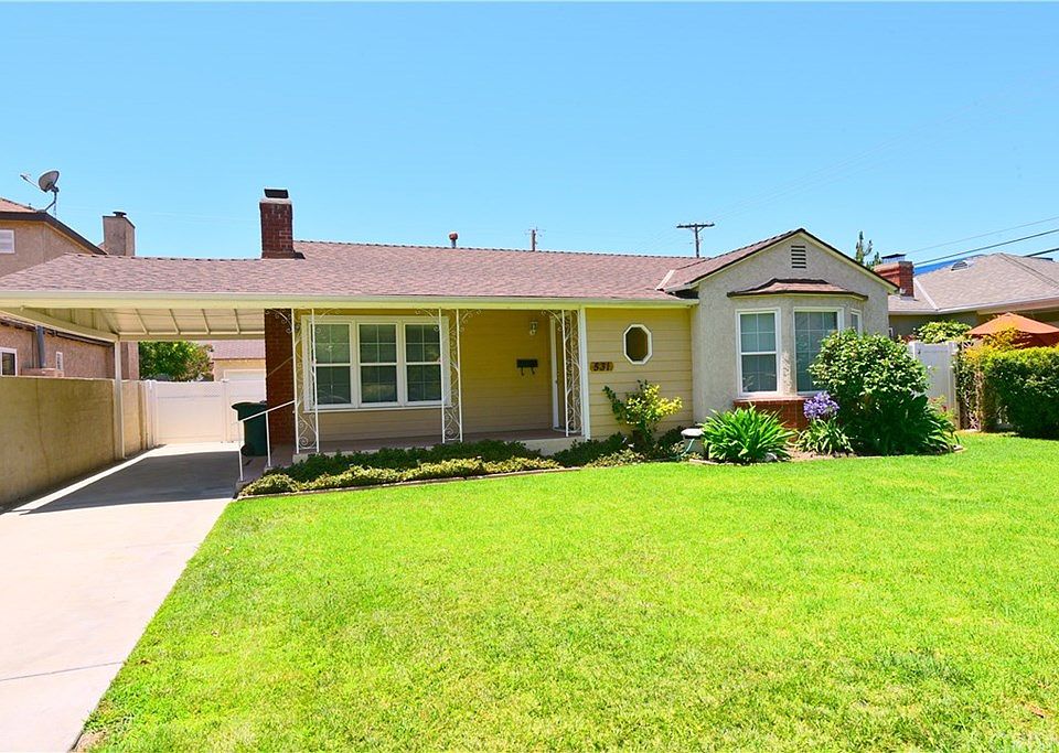 1st image of 531 N Orchard Dr
