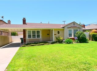 531 N Orchard Dr, Burbank, CA 91506