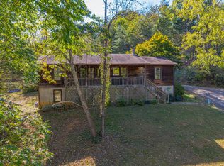 1535 Mount Pleasant Church Rd, Fincastle, VA 24090