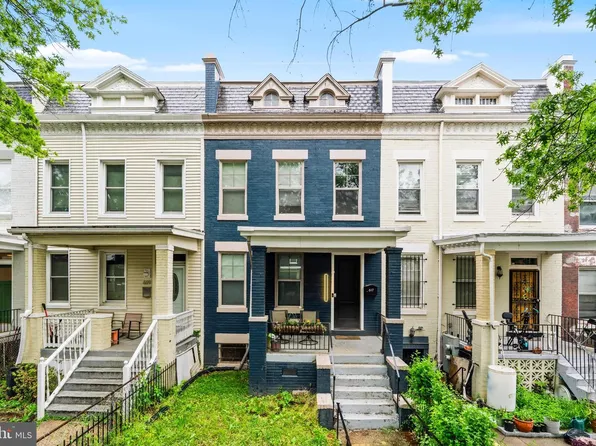 617 Keefer Pl NW, Washington, DC 20010