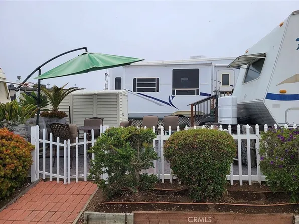 233 Surf St, Morro Bay, CA 93442
