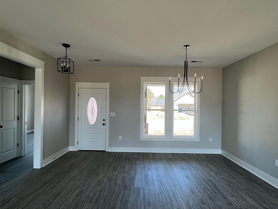 9 Wedgewood Dr, Greenbrier, AR 72058 Zillow