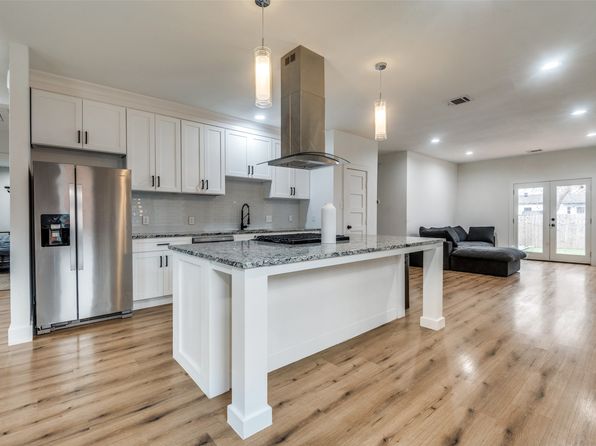 Home for Sale in Bishop Arts District - Dallas TX