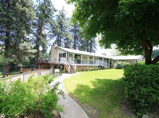 89 Avey River Valley Ln, Leavenworth, WA 98826