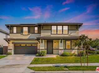 16460 Timberland Ln, Fontana, CA 92336