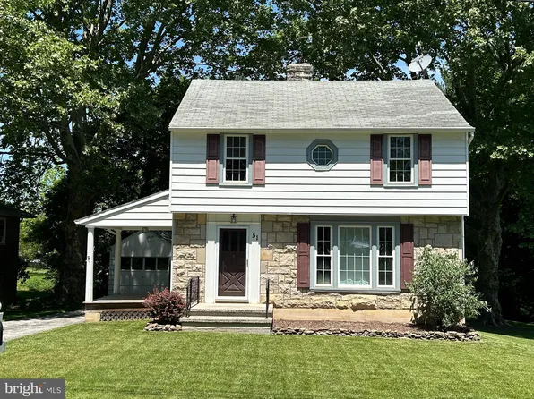 51 Homeland Rd, York, PA 17403