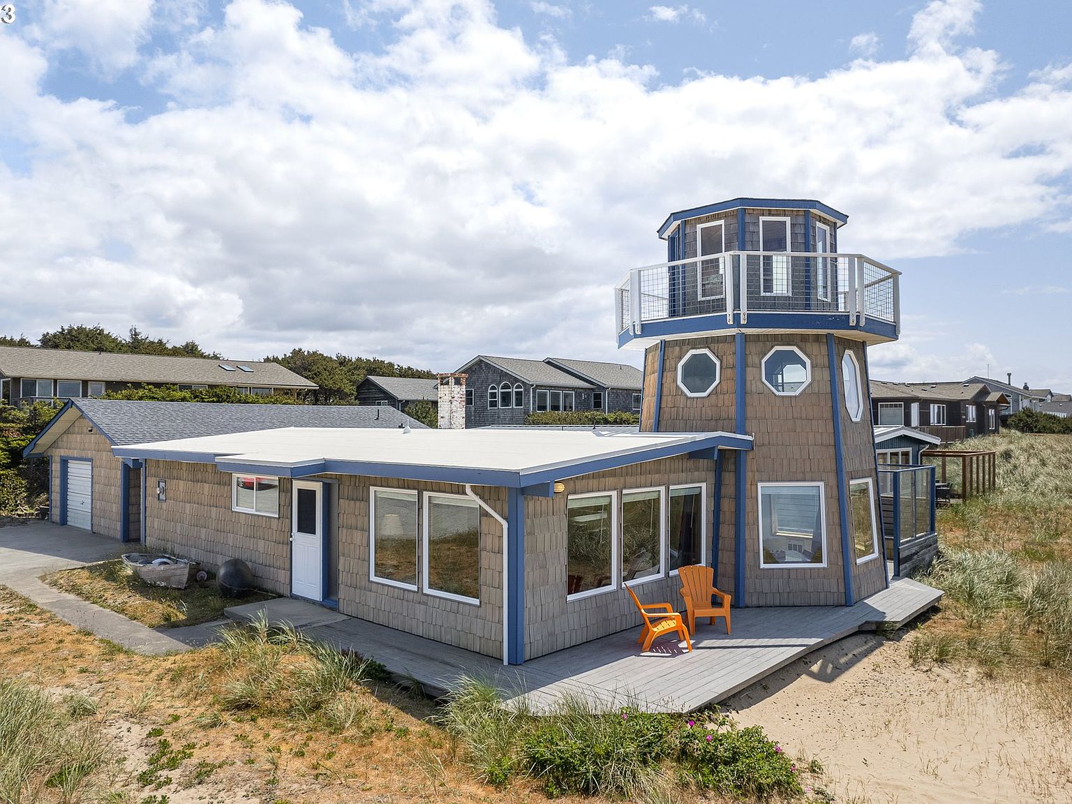 8755 Pelican Ln, Manzanita, OR 97130 Zillow