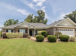 731 Oakwood Ct, Grovetown, GA 30813