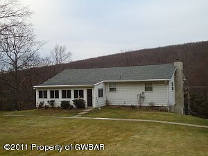 Back of House