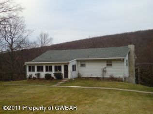 2030 Pine Run Rd, Laurel Run, PA 18706
