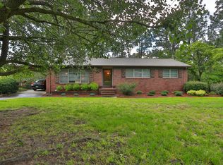 104 Alexander Dr, Hamlet, NC 28345