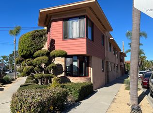 233 Claremont Ave APT 6, Long Beach, CA 90803