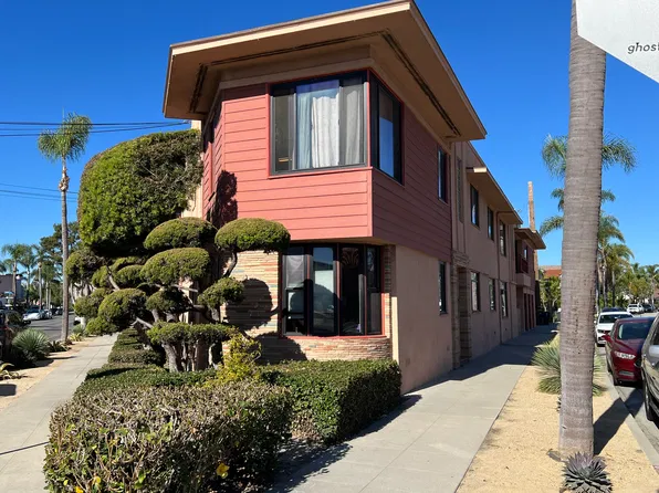 233 Claremont Ave APT 6, Long Beach, CA 90803