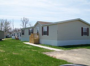 8272 Owls Perch, Fenton, MI 48430