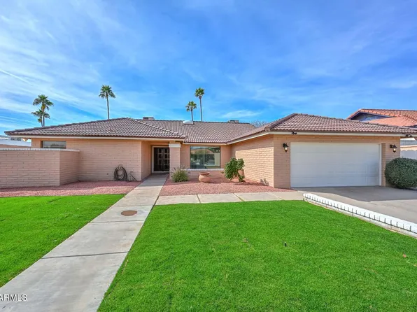 13014 N 23RD Place, Phoenix, AZ 85022