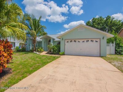 344 Concha Dr, Sebastian, FL, 32958