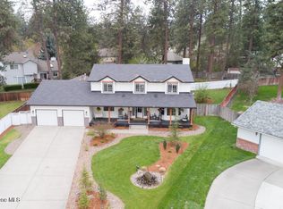 5003 E Shore Cv, Post Falls, ID 83854