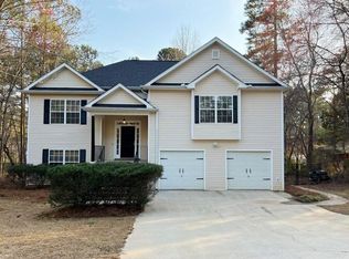 8963 E Carroll Rd, Winston, GA 30187