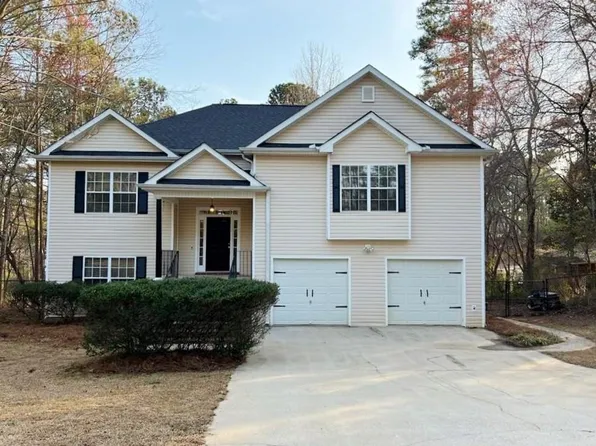 8963 E Carroll Rd, Winston, GA 30187