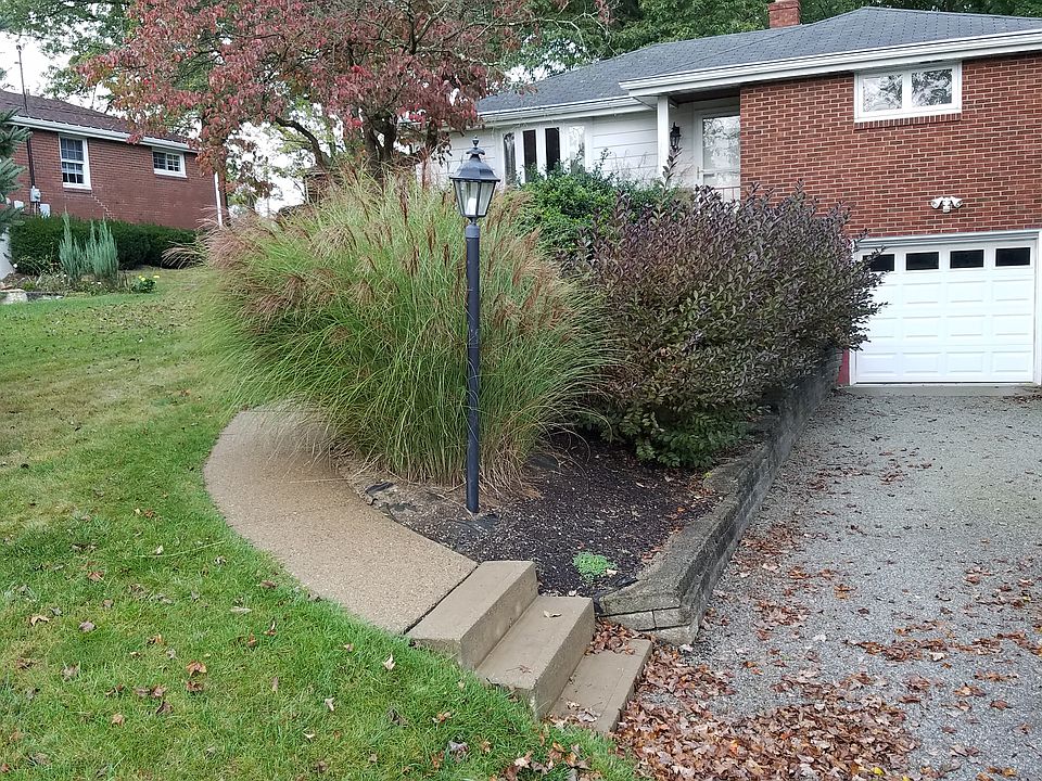Front View from Driveway