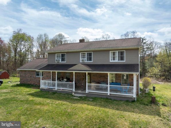 505 Deibler Rd