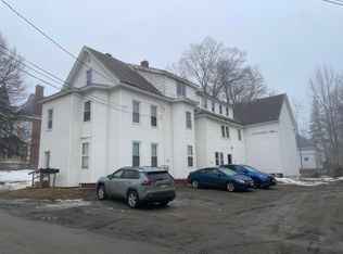 10-12-14 & #16, Fairfield, ME 04937