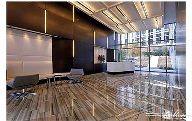 Rented by Maison International