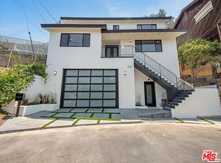 2856 El Roble Dr, Los Angeles, CA 90041