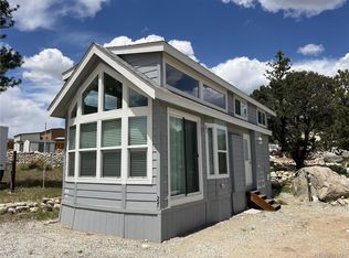 10795 County Road 197a LOT 27, Nathrop, CO 81236