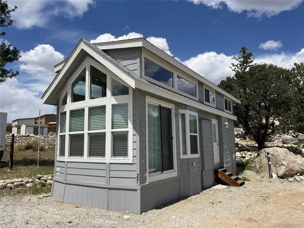 10795 County Road 197a #27, Nathrop, CO 81236