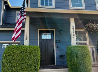 2327 Strasburg Dr, Forest Grove, OR