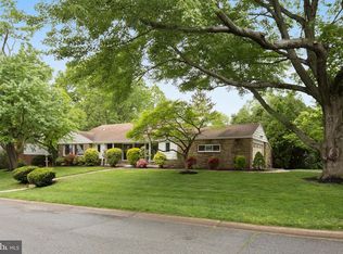 4671 Norwood Dr, Wilmington, DE 19803