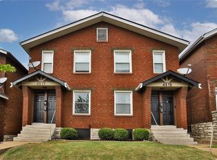 4315 Tholozan Ave, Saint Louis, MO