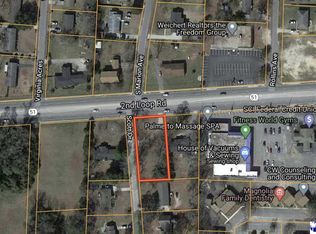 906 2nd Loop Rd, Florence, SC 29505