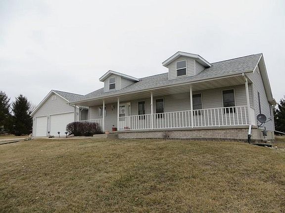 2nd image of N742 Hickory Hills Dr